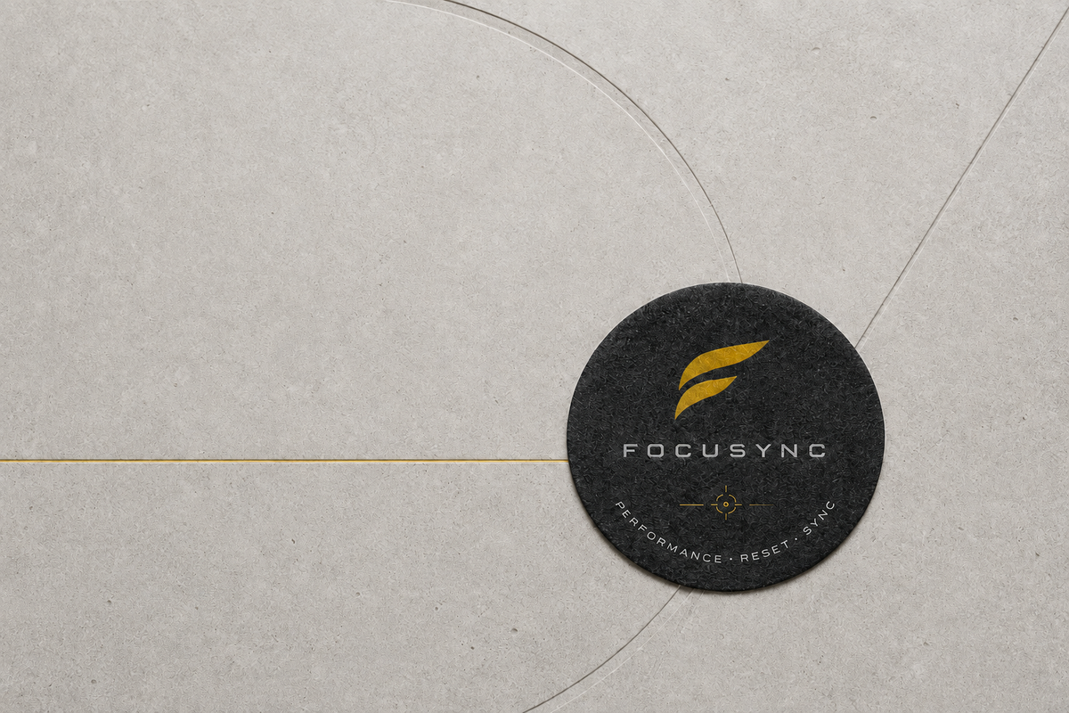 Patch ELEVATE FocuSync