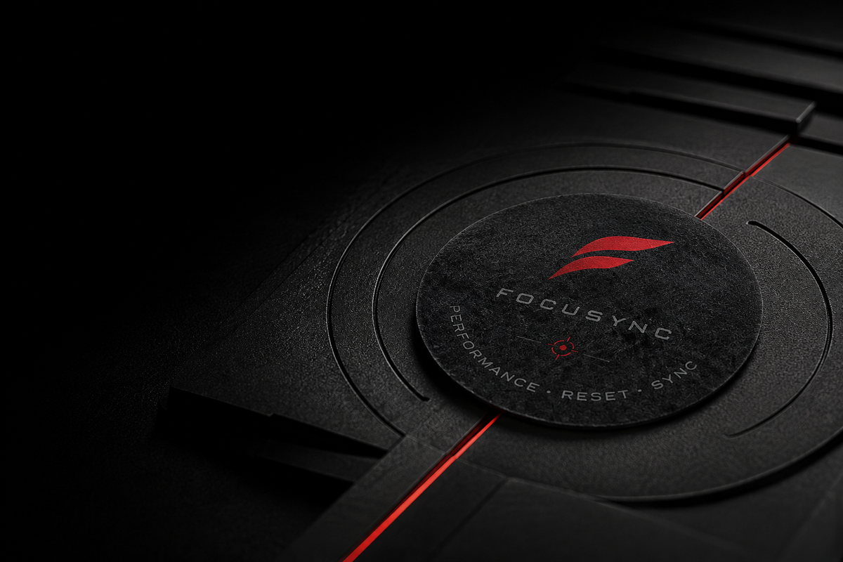 Patch PULSE FocuSync