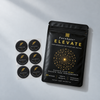 ELEVATE — sachet et plaquette de six patchs